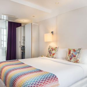 Suite Junior Contigua